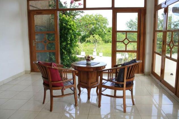 Mimpi Manis Air Sanih - Photo4