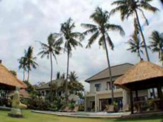 Villa Bali Bliss