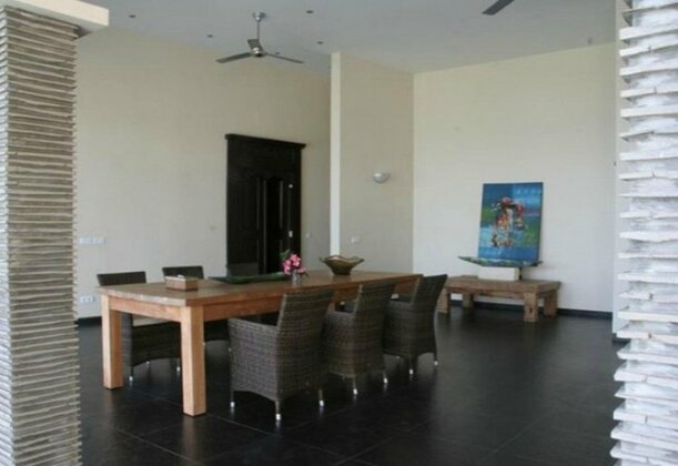 Villa Dunia Impian - Photo5