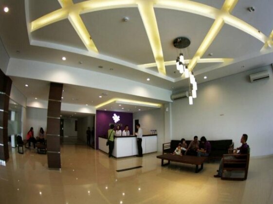 Amantis Hotel Kudus - Photo2