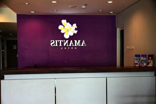 Amantis Hotel Kudus - Photo3