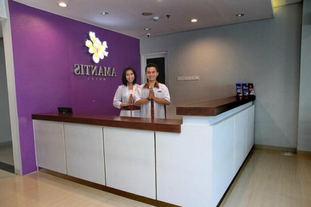 Amantis Hotel Kudus - Photo4