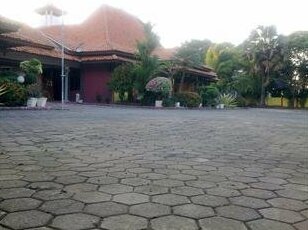 Graha Wisata Hotel - Photo4