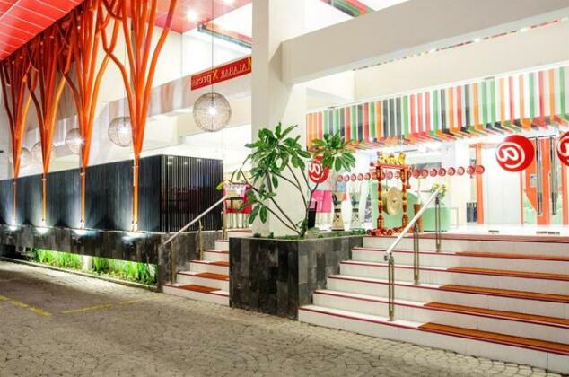 @Hom Hotel Kudus By Horison Group - Photo2