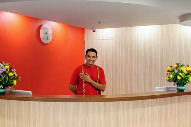 @Hom Hotel Kudus By Horison Group - Photo3