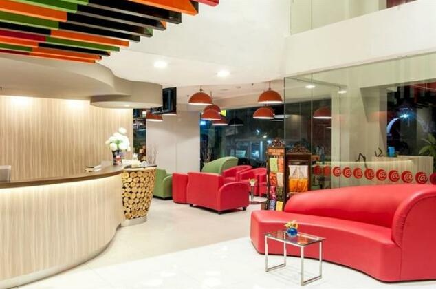 @Hom Hotel Kudus By Horison Group - Photo4