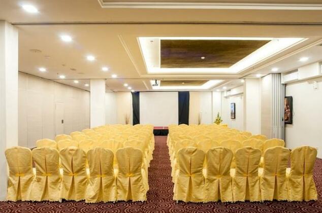 @Hom Hotel Kudus By Horison Group - Photo5