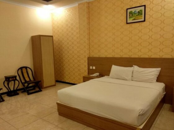 Hotel New Merdeka