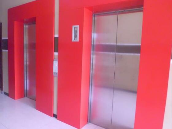 Hotel New Merdeka - Photo3