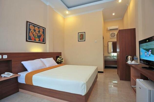 Hotel New Merdeka - Photo4