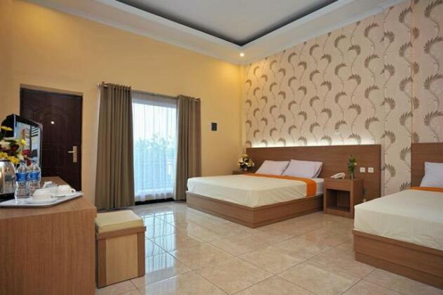 Hotel New Merdeka - Photo5