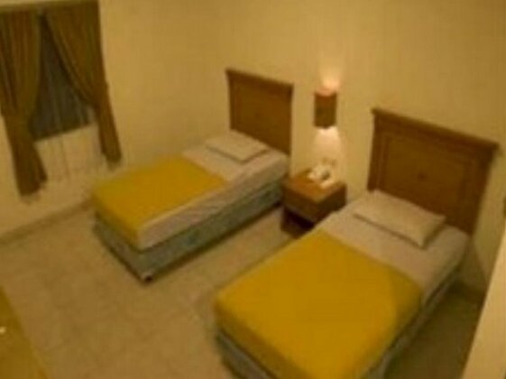 Hotel Salam Asri - Photo2