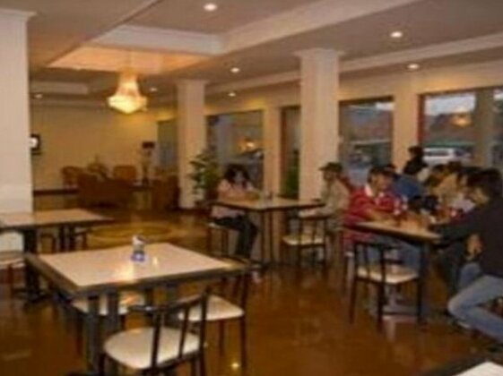 Hotel Salam Asri - Photo3
