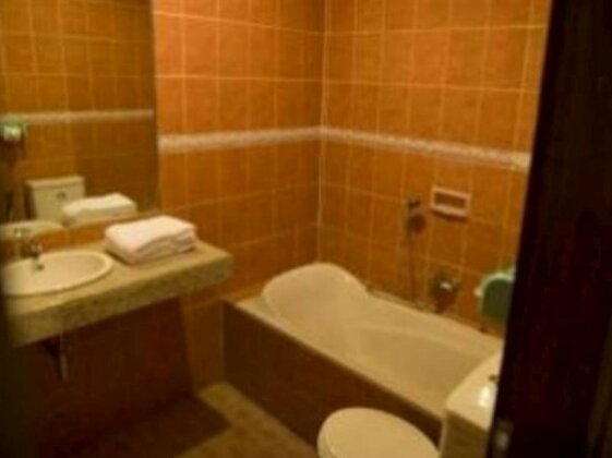 Hotel Salam Asri - Photo4