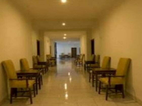 Hotel Salam Asri - Photo5