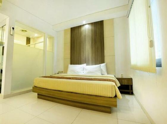 Kenari Asri Hotel - Photo4