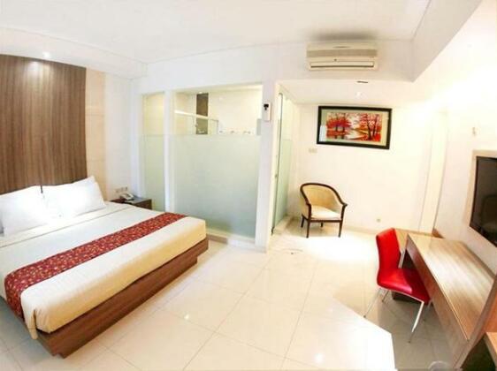 Kenari Asri Hotel - Photo5