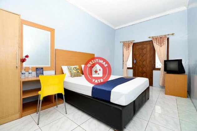 SPOT ON 2240 Simpang Tujuh Residence - Photo2