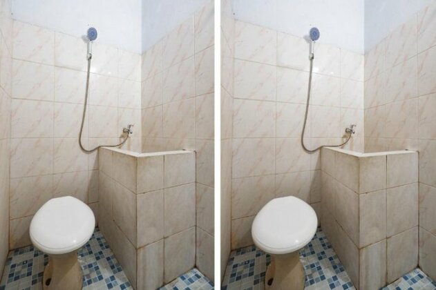 SPOT ON 2865 Sartika Inn Pati - Photo3