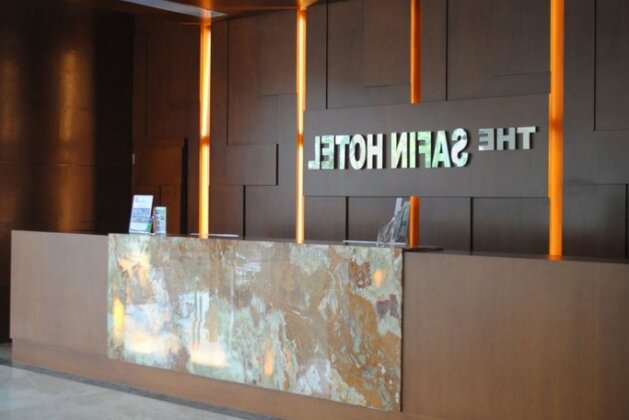 The Safin Hotel Pati - Photo2