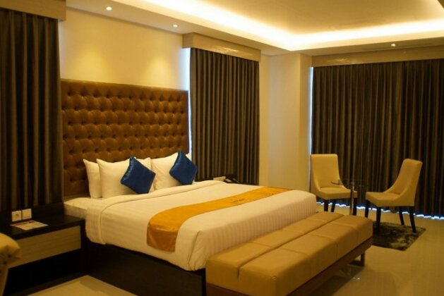 The Safin Hotel Pati - Photo5