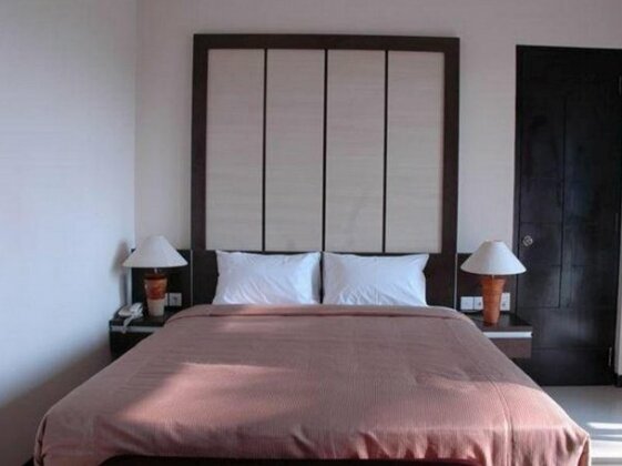 Grage Sangkan Spa Hotel Kuningan - Photo3
