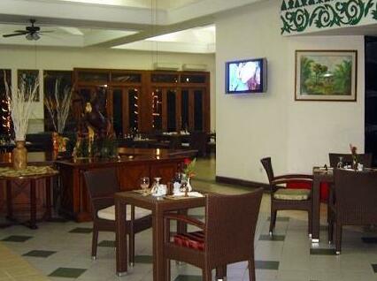 Grage Sangkan Spa Hotel Kuningan - Photo5