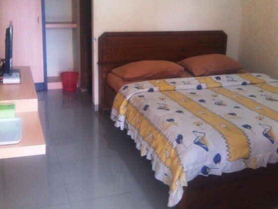 Hotel Purnama Mulia - Photo2