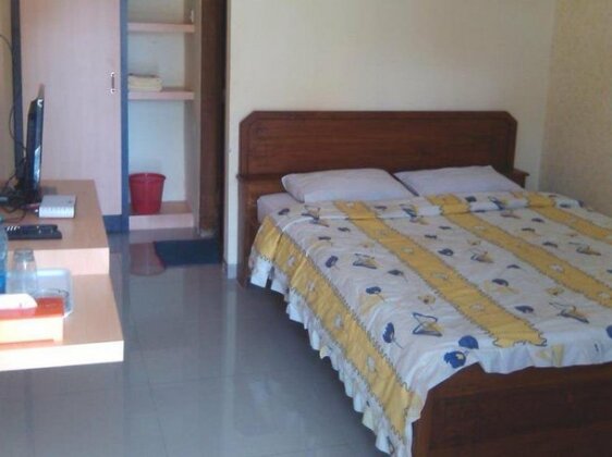 Hotel Purnama Mulia - Photo3