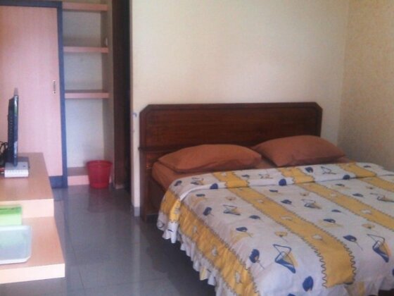 Hotel Purnama Mulia - Photo4