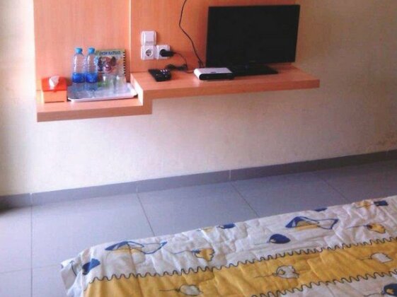 Hotel Purnama Mulia - Photo5