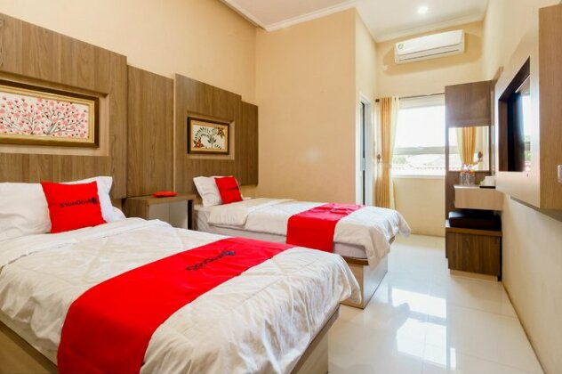 Montana Hotel Kuningan - Photo3