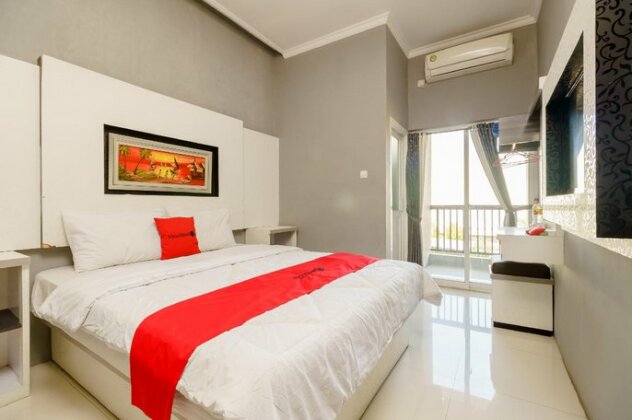 Montana Hotel Kuningan - Photo4