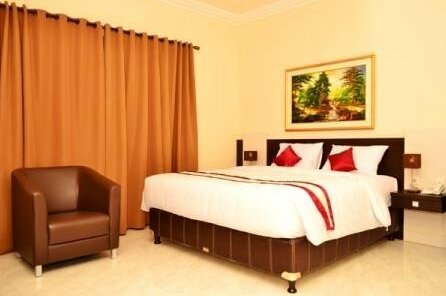 Resort Prima Sangkanhurip Kuningan - Photo2