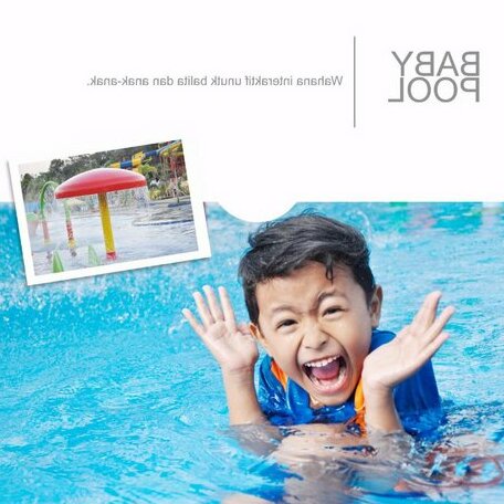 Sangkan Resort Aqua Park - Photo4