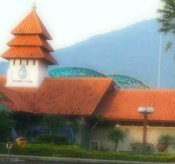 Tirta Sanita Spa Resort