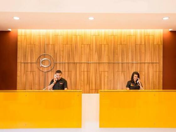 Amaris Hotel Kupang - Photo2