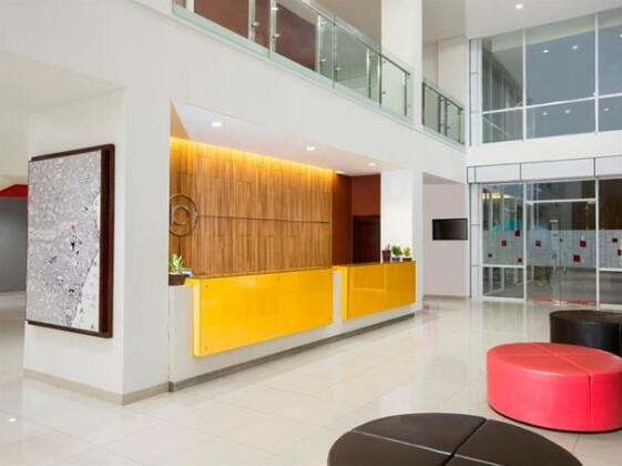 Amaris Hotel Kupang - Photo3