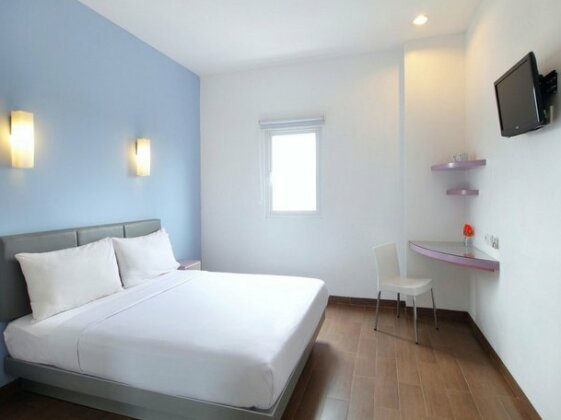 Amaris Hotel Kupang - Photo4