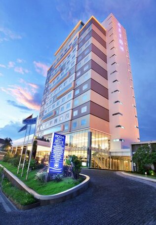 Aston Kupang Hotel and Convention Center - Photo2