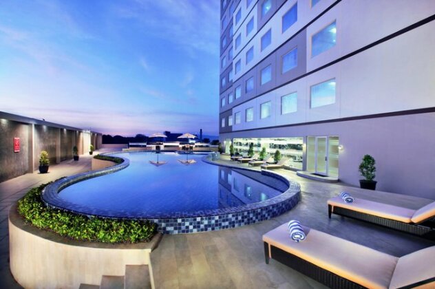 Aston Kupang Hotel and Convention Center - Photo3