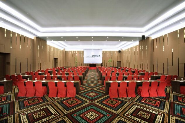Aston Kupang Hotel and Convention Center - Photo4