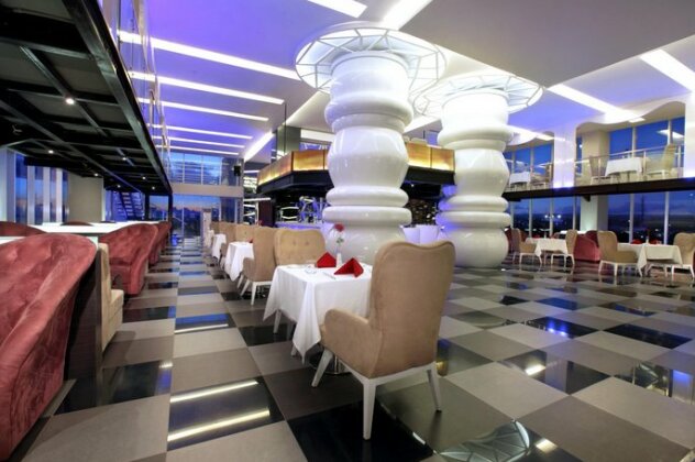 Aston Kupang Hotel and Convention Center - Photo5