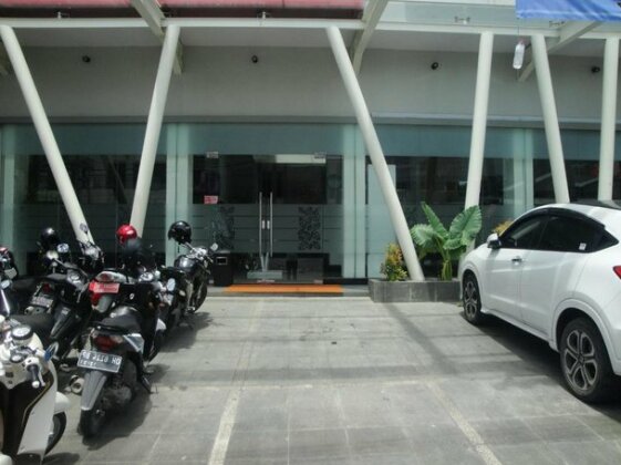Bella Vita Hotel - Photo2