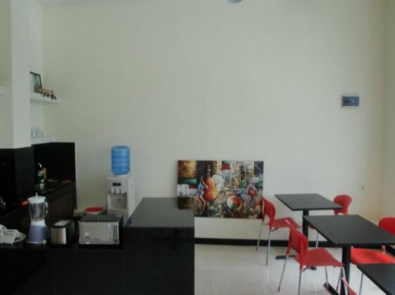 Bella Vita Hotel - Photo3