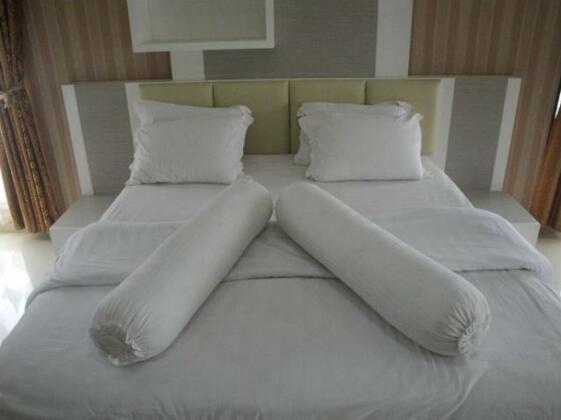 Chrysant Homestay