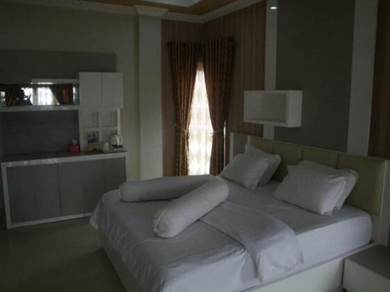 Chrysant Homestay - Photo3