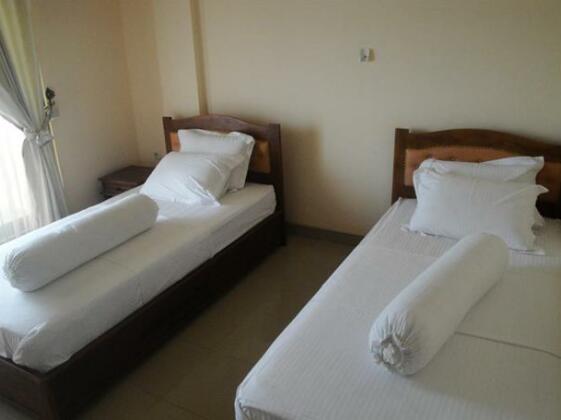 Chrysant Homestay - Photo5