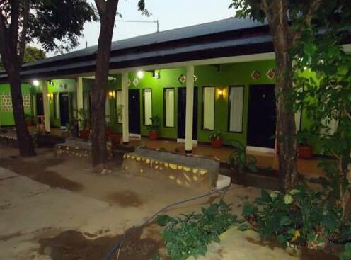 Evergreen Homestay