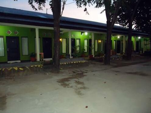Evergreen Homestay - Photo2